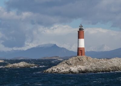 Les Éclaireurs © Esteban Daniels