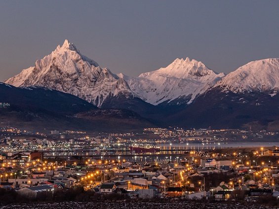 Ushuaia