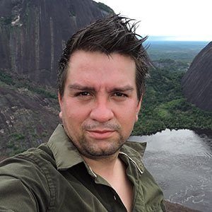 Luis Eduardo Urueña