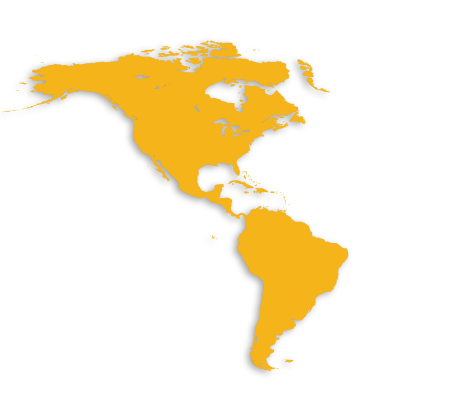 America's map America's map