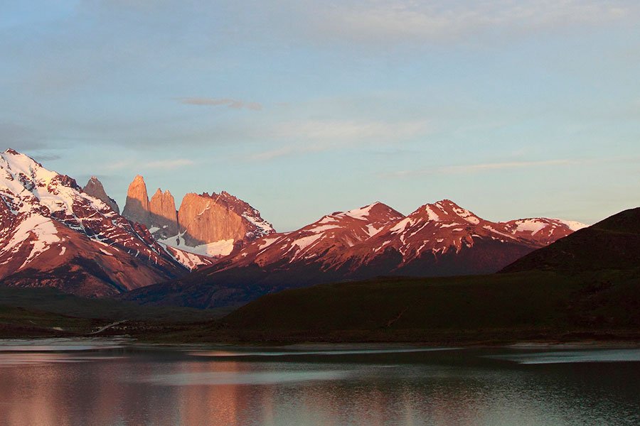 Natural History Tour Natural History