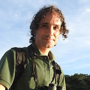 Patricio Ramírez Llorens