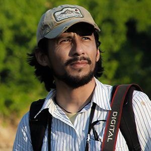 Victor Gamarra-Toledo